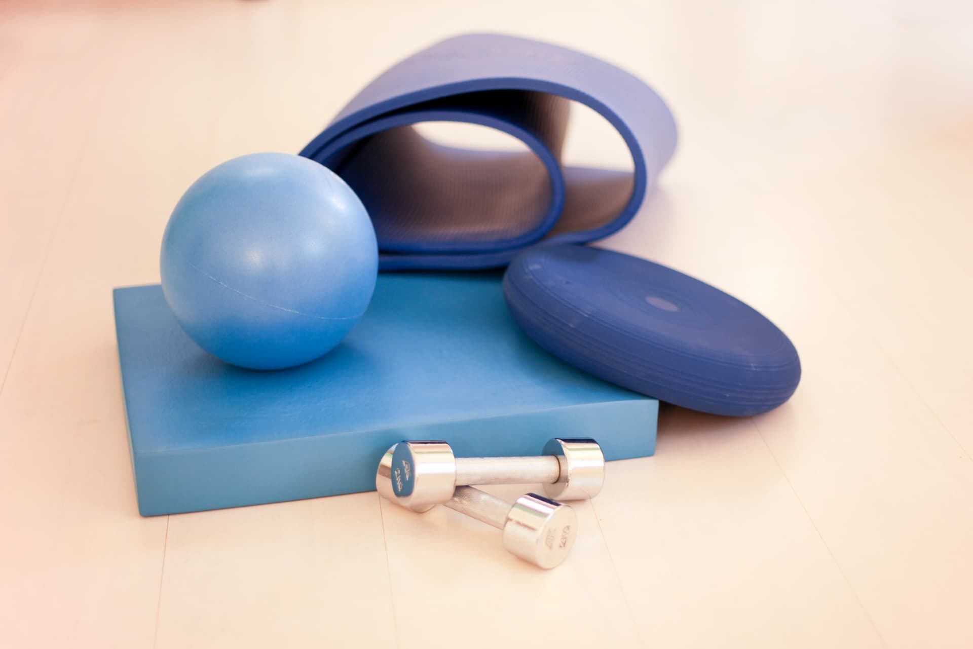 Behandlung manuelle Therapie in der Praxis Atrium Physiotherapie Schwabing Krankengymnastik mit Physiotherapie Atrium Schwabing